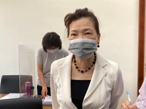 王美花訪矽谷大廠　估帶回100億研發投資強化供應鏈韌性
