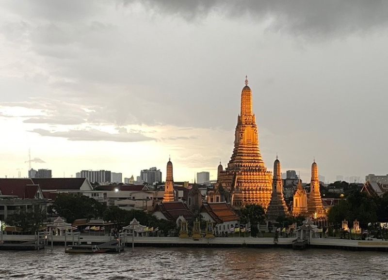 泰國政府擬放寬外國人買土地規定　輿論強烈反彈