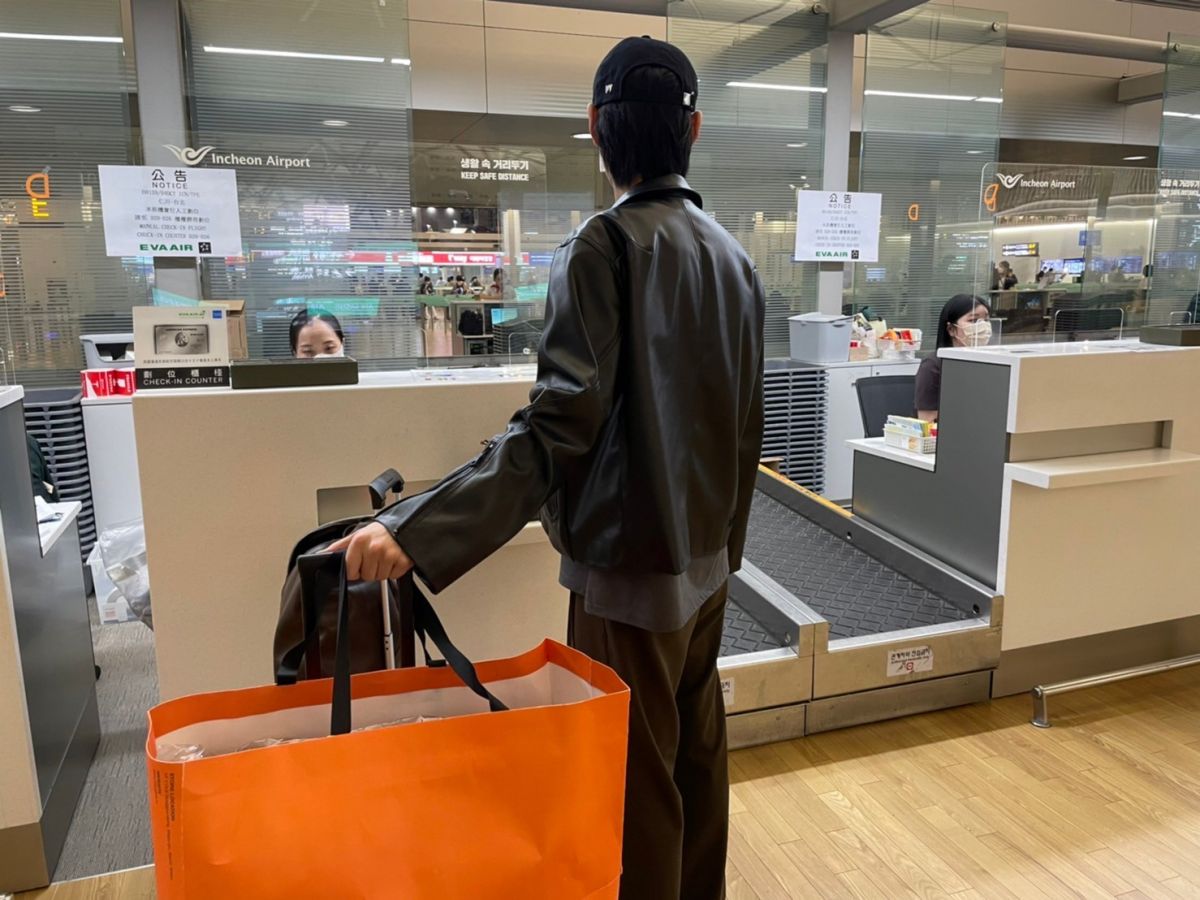 ▲國門解封讓許多悶壞的台灣人鬆一口氣，但時序正進入秋冬，「流感」是否會因此捲土重來，跟著新冠肺炎一起肆虐也是必須關注的重點（圖／記者張志浩攝）