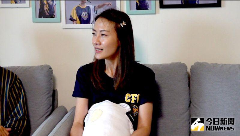 CFO專訪/盼培育更多電競人才 中信將致力於青訓