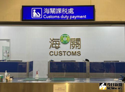 進口馬鈴薯如何確保食安？財部：海關收到查驗合格通知才會放行