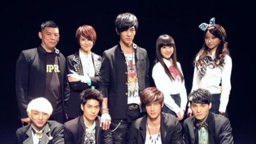 《終極一班》驚傳被侵權！小紅書帳號收費辦展　八大電視怒發聲
