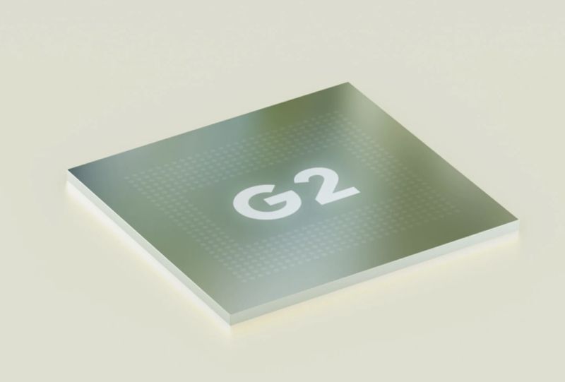 ▲Google Pixel 7 系列搭載最新的Tensor G2晶片,有望提升效率延長電池壽命。(圖/翻攝官網)
