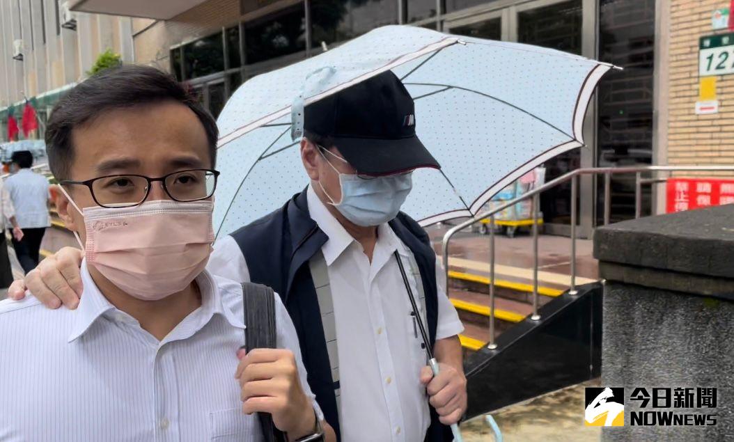 ▲前消防署長黃季敏（圖／NOWnews資料照）