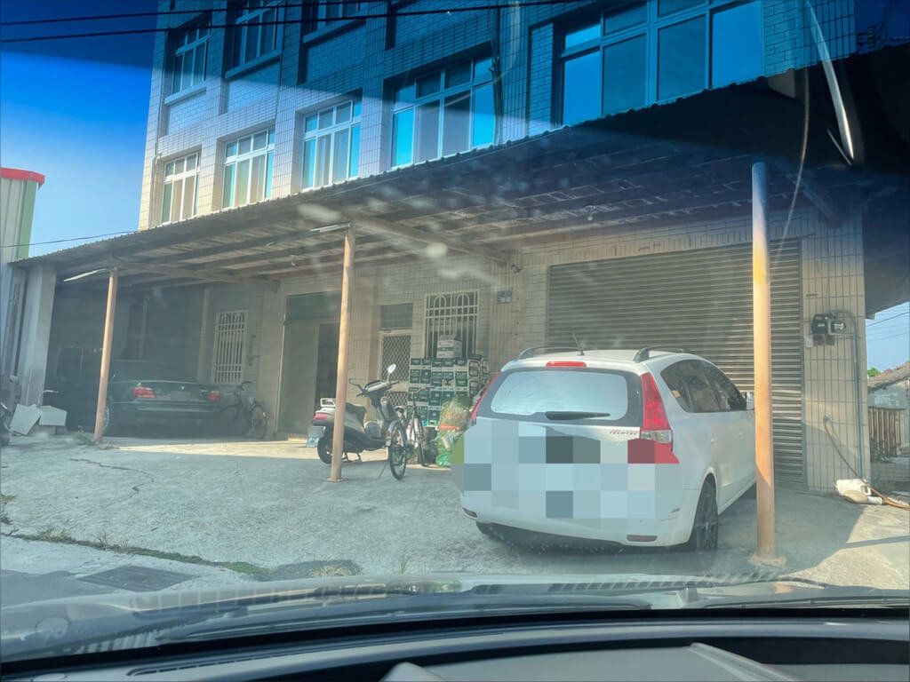 ▲雲林地檢署查獲許姓麥寮鄉代參選人涉透過樁腳買票，昨天傳喚到案，檢察官訊問後認定違反選罷法向法院聲請羈押。（圖／翻攝畫面）