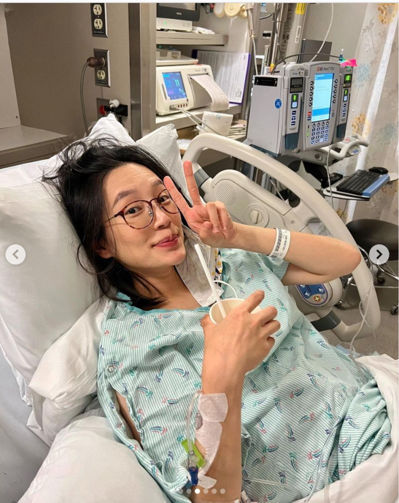 0負評女神「Kelly」生了！寶寶性別是男孩 親曝生產過程 | 娛樂 | NOWnews今日新聞