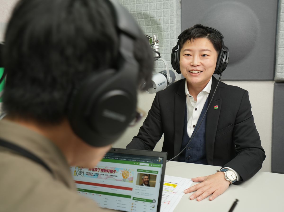 ▲信義房屋桃二區協理許玲綾表示，換屋要先搞定金流與住所兩件大事。（圖／NOWnews資料照片）