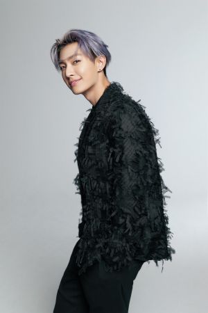 炎亞綸獲選十大傑出青年。(圖/晴空鳥提供) ▲炎亞綸獲選十大傑出青年。(圖/晴空鳥提供)