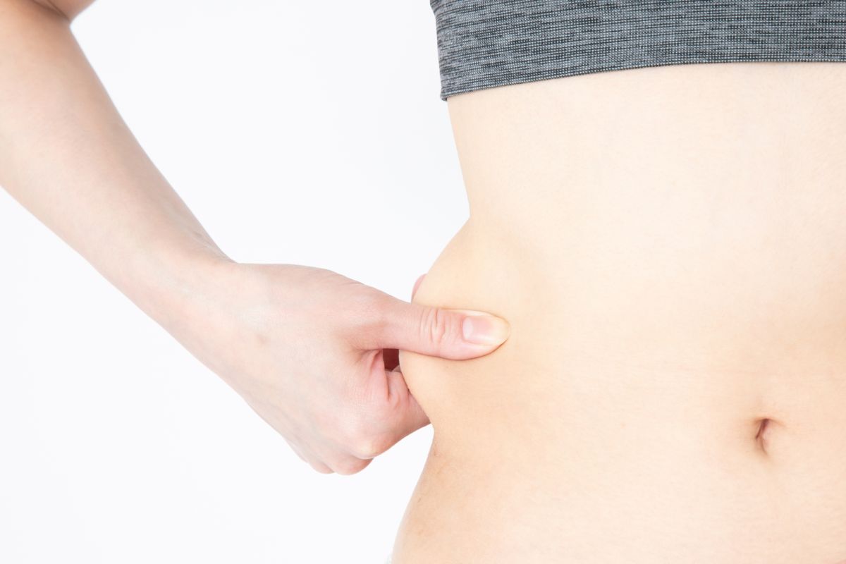 ▲光靠飲食控制反而會讓基礎代謝降低，導致往後更容易發胖。（示意圖／取自unsplash）