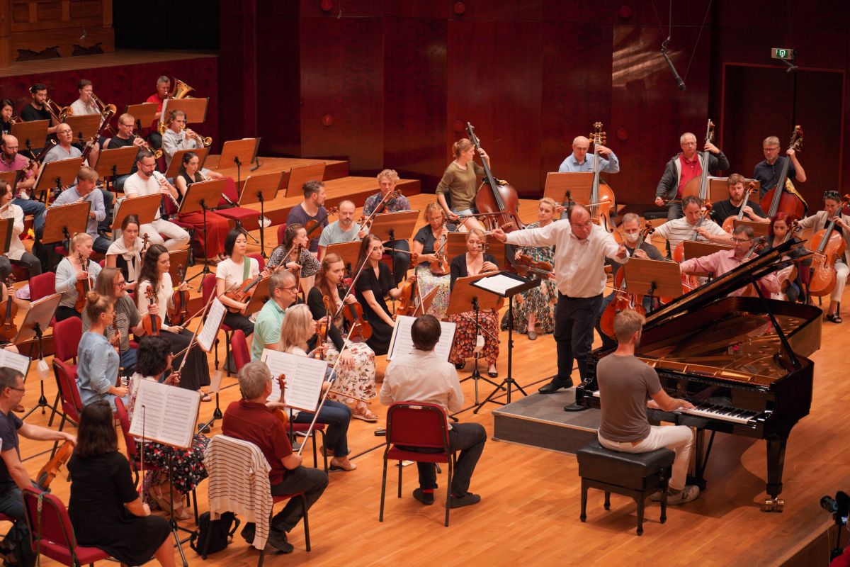 ▲布拉格愛樂管弦樂團首登台。（圖／寬宏藝術提供）