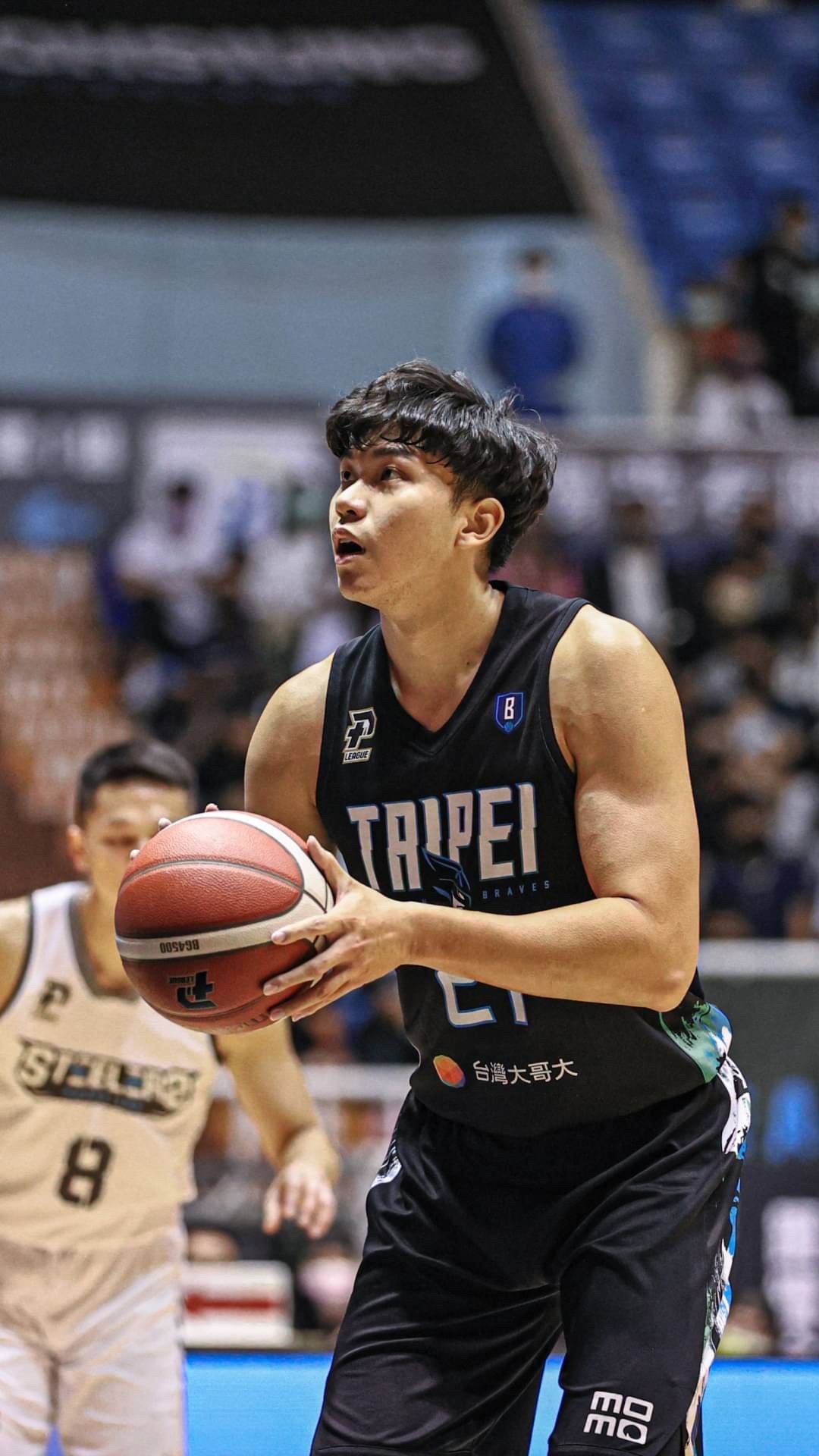 ▲曾祥鈞表現出色。球團提供