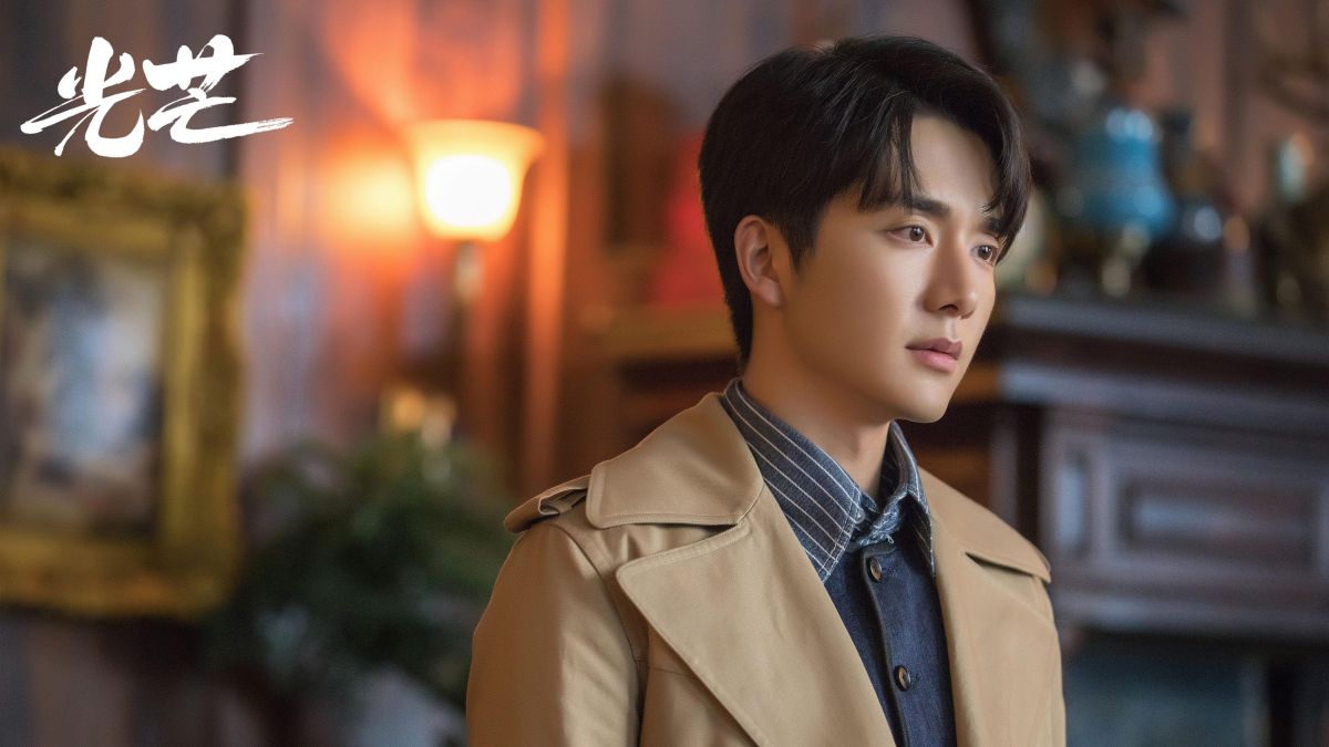 ▲張新成拿到5個藝校榜首被封為「考神」。（圖／LiTV、 張新成工作室）