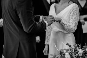 結婚 婚禮 相親 婚宴 夫妻 ▲(圖/Unsplash)