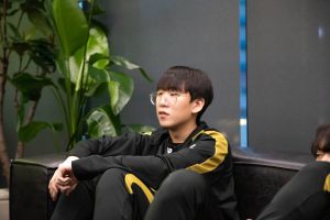 LOL世界賽／姍娜、辛吉德組合被RNG打爆　Ruler透露原因
