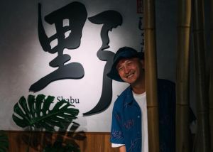 ▲野人火鍋遭投訴,Kid宣布一決定。(圖/Kid IG) ▲野人火鍋遭投訴,Kid宣布一決定。(圖/Kid IG)