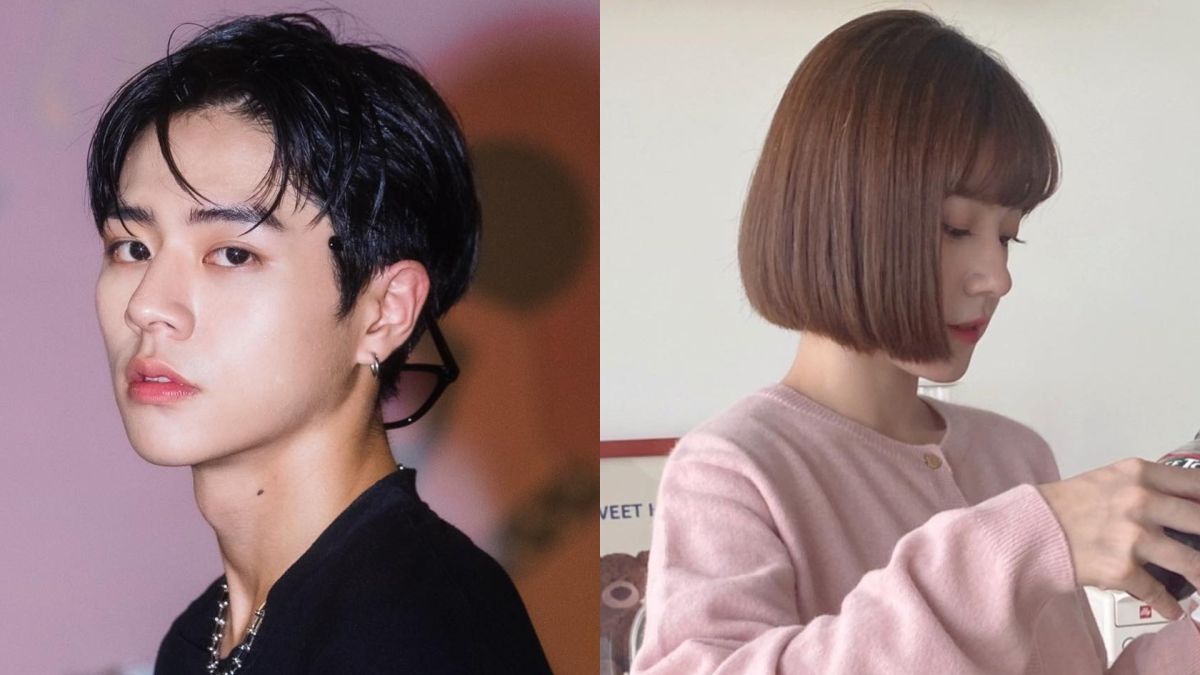 ▲原子少年、「Ozone」成員林佳辰（左圖）與姊姊的互動引來粉絲關注。（圖／翻攝自林佳辰臉書、米安IG）