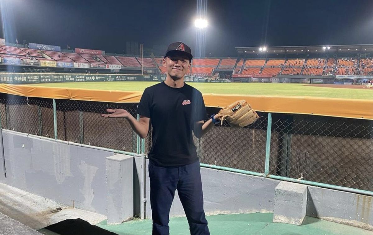 ▲知名棒球YouTuber網紅「台南Josh」今年1月與前妻Amber傳出家暴事件後，過了數月終於賣掉「家暴房」。（圖／台南Josh IG）