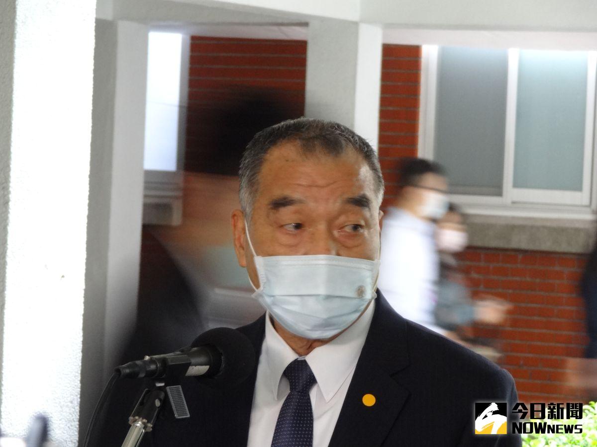 ▲國慶20多架次共機擾台，國防部長邱國正痛批挑釁。（圖／記者呂炯昌攝，2022.10.11）