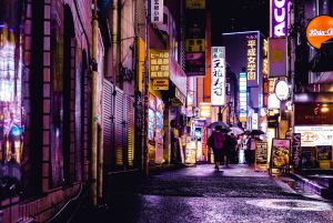 ▲視網膜觀察到,目前日本當地觀光區能使用英文對話的店員幾乎消失了。(圖/翻攝Pexels) ▲視網膜觀察到,目前日本當地觀光區能使用英文對話的店員幾乎消失了。(圖/翻攝Pexels)
