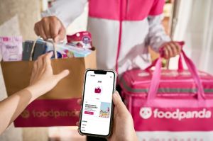 熊貓,foodpanda,生鮮雜貨(圖/官方提供) ▲熊貓,foodpanda,生鮮雜貨(圖/官方提供)