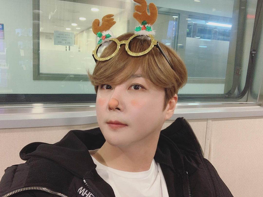 ▲申彗星二度酒駕被逮。（圖／申彗星IG）