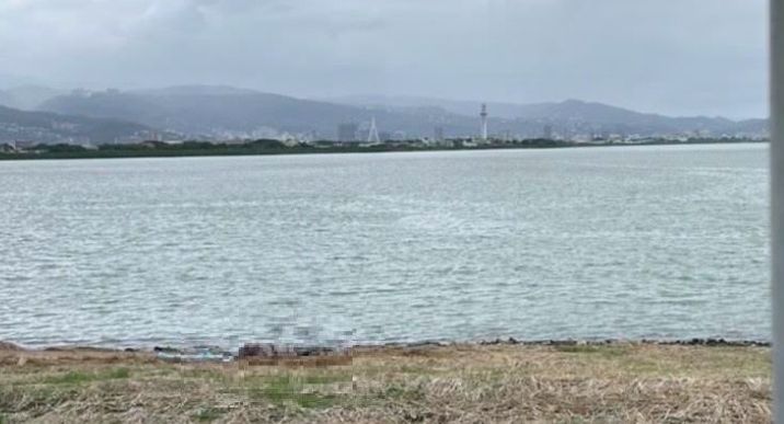 新北市五股驚見水流屍!29歲行政院職員 裸身陳屍岸邊