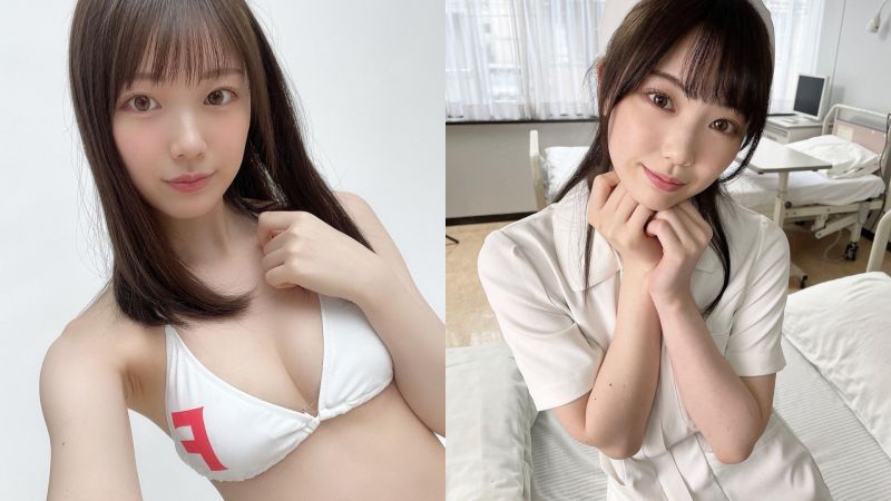 ▲石川澪強調自己不後悔，認為拍片是趁年輕留下美好回憶的方式。（圖／翻攝自石川澪IG）