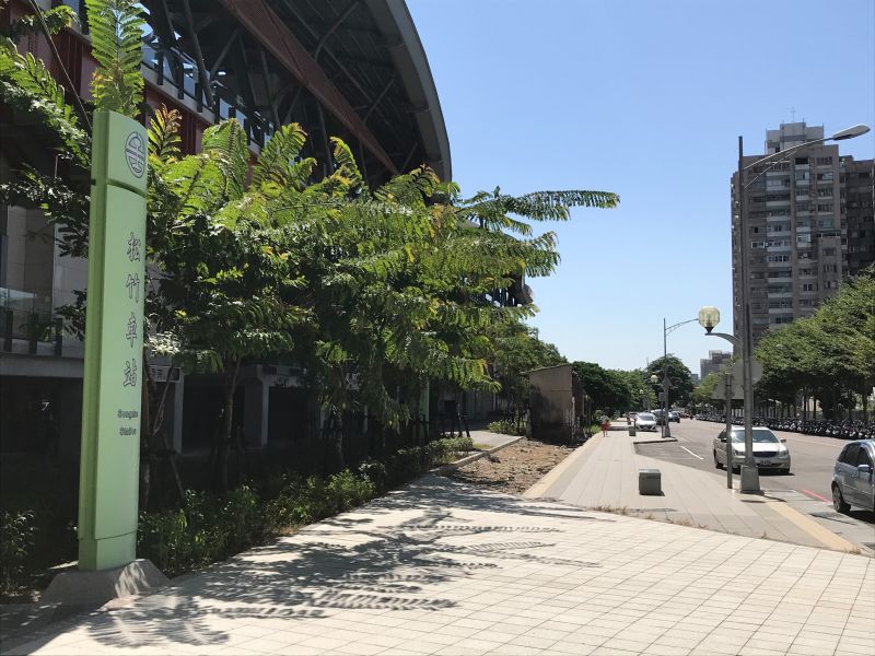 房市/中古屋撐起來!台中北屯移轉量逆勢正成長