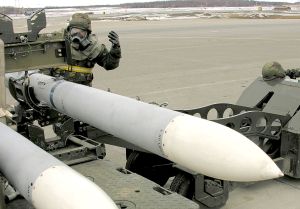 英宣布提供烏克蘭防空武器　足以擊落巡弋飛彈