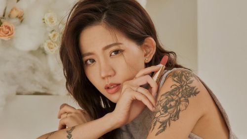 ▲陳艾琳替Lulu抱不平,強調那位雙面女星,大家都知道。(圖/翻攝自陳艾琳IG) ▲陳艾琳替Lulu抱不平,強調那位雙面女星,大家都知道。(圖/翻攝自陳艾琳IG)