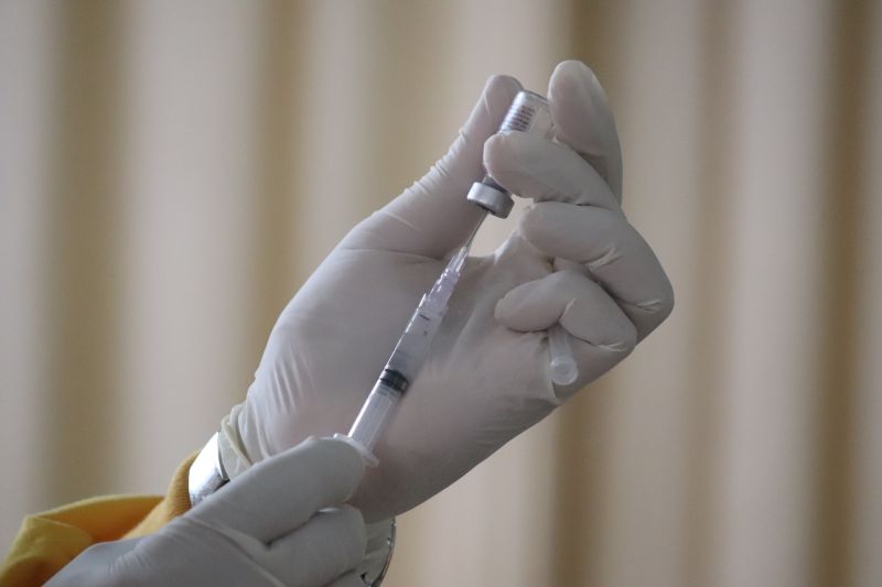 BA.5次世代疫苗「百萬劑」將到貨！最快11月下旬全面接種
