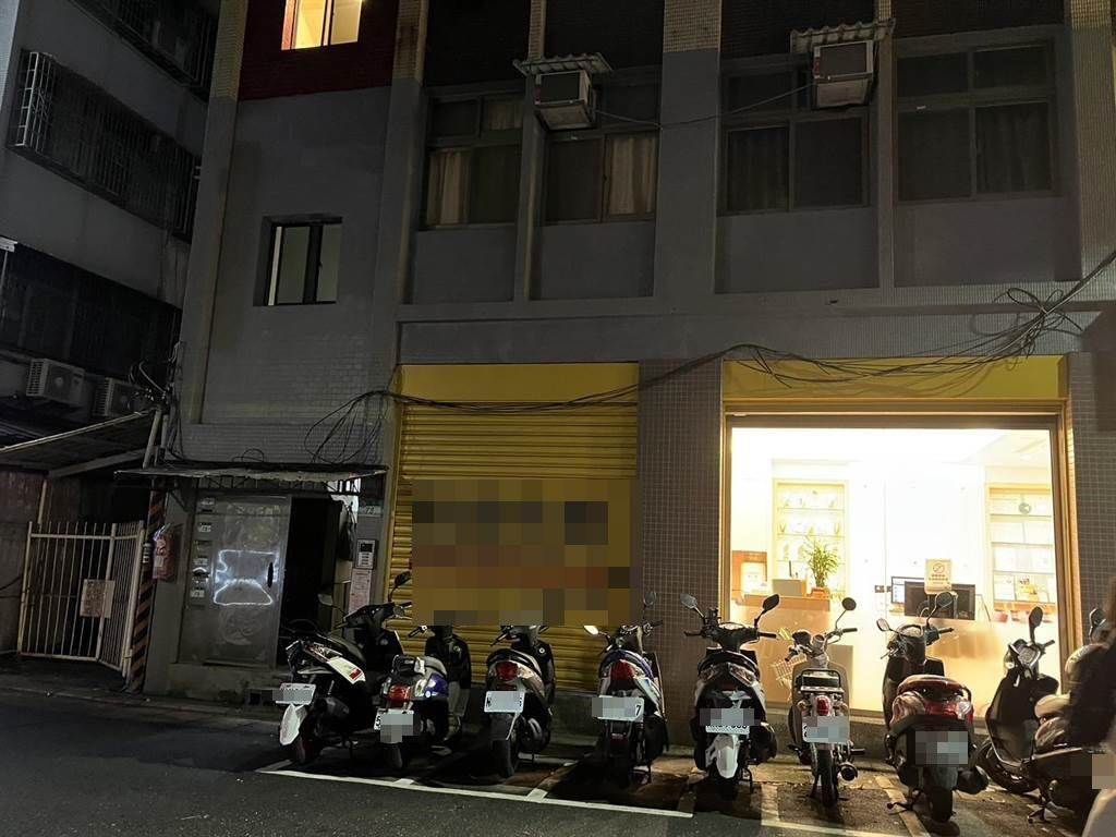 ▲一名來自馬來西亞的女大生，日前在台北士林慘遭殺害，30歲的陳姓兇嫌在犯案後吞藥輕生，經送醫急救後恢復意識，不過身體尚未復原，還沒有接受警方偵訊。（圖／翻攝畫面）