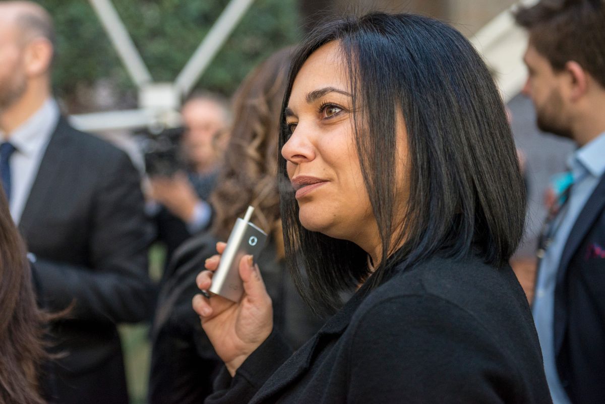 ▲《菸害防制法修正草案》長達15年沒有修法，被網友視為最希望能盡速三讀通過的修法案。（圖／shutterstock）