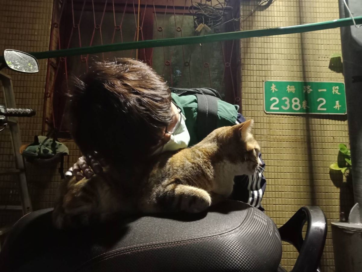 ▲嘉義市的S同學直言，現在在嘉義市看不見未來，更無法以嘉義市感到光榮。（圖／受訪者提供）