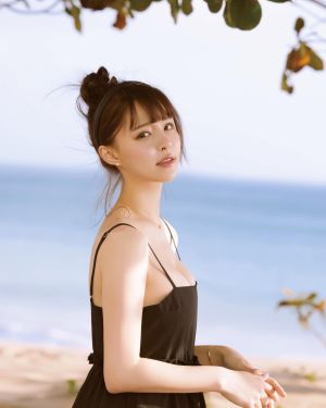 ▲元元想換粉專大頭照,詢問粉絲意見。(圖/翻攝自元元IG) ▲元元想換粉專大頭照,詢問粉絲意見。(圖/翻攝自元元IG)