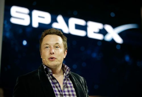 SpaceX引轟動！資本估價驚人　航太專家：中國不需要也不可能複製