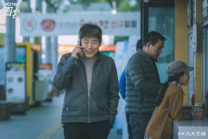 ▲成東鎰私下個性開朗。(圖/八大) ▲成東鎰私下個性開朗。(圖/八大)