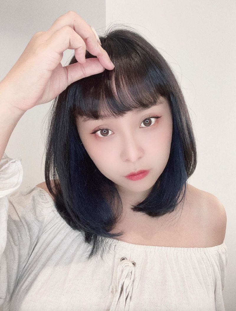 ▲網紅開水小姊替林襄說話。（圖／翻攝自開水小姐臉書粉專）