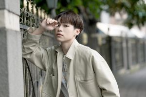 ▲KK視楊丞琳為偶像。(圖/LiTV、力行娛樂提供) ▲KK視楊丞琳為偶像。(圖/LiTV、力行娛樂提供)