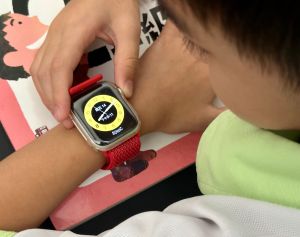 Apple Watch當兒童智慧錶好嗎？實測出爐：兩功能很可以