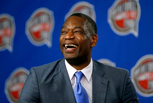 Dikembe Mutombo驚傳因腦癌過世！享年58歲　招牌搖手指成為絕響
