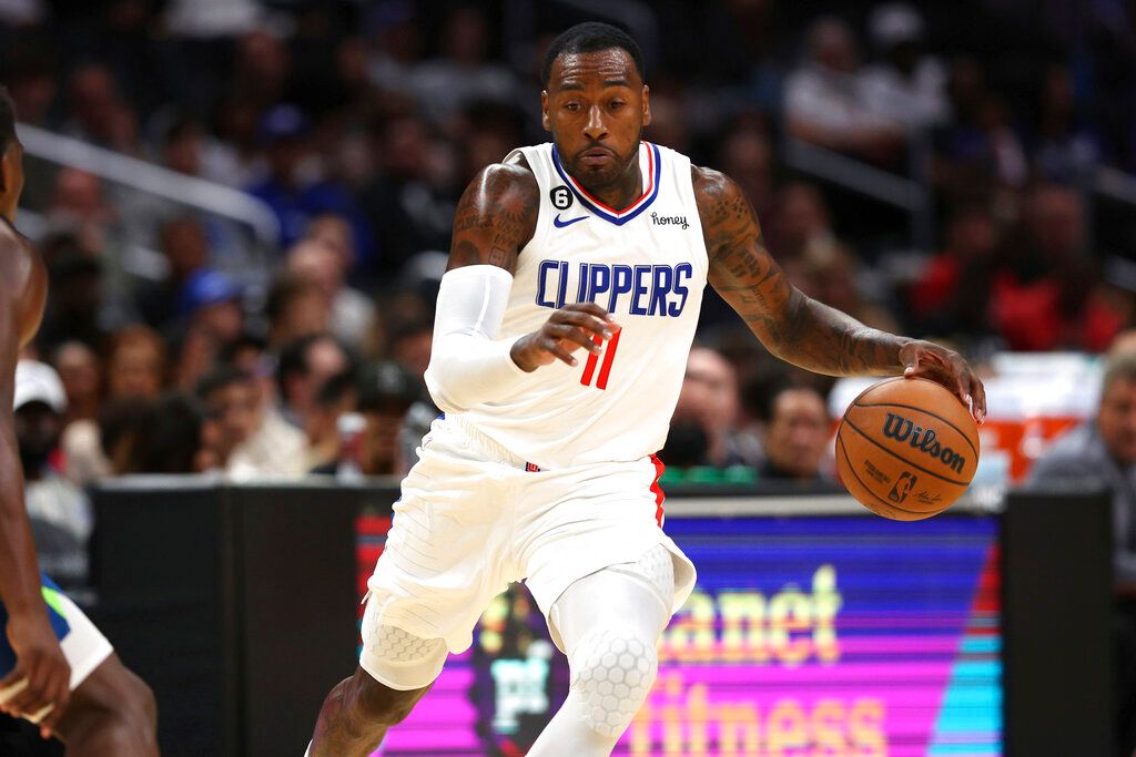 John Wall還沒放棄重返NBA舞台！直言：不論任何角色我都願意擔任 運動 NOWnews今日新聞