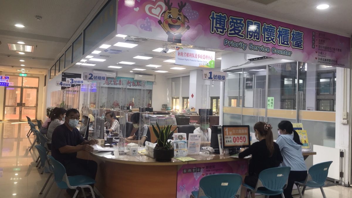 ▲台中市地方稅加計利息分期繳納辦法，成為六都中最快訂定的城市(圖／市政府提供2022.10.16)