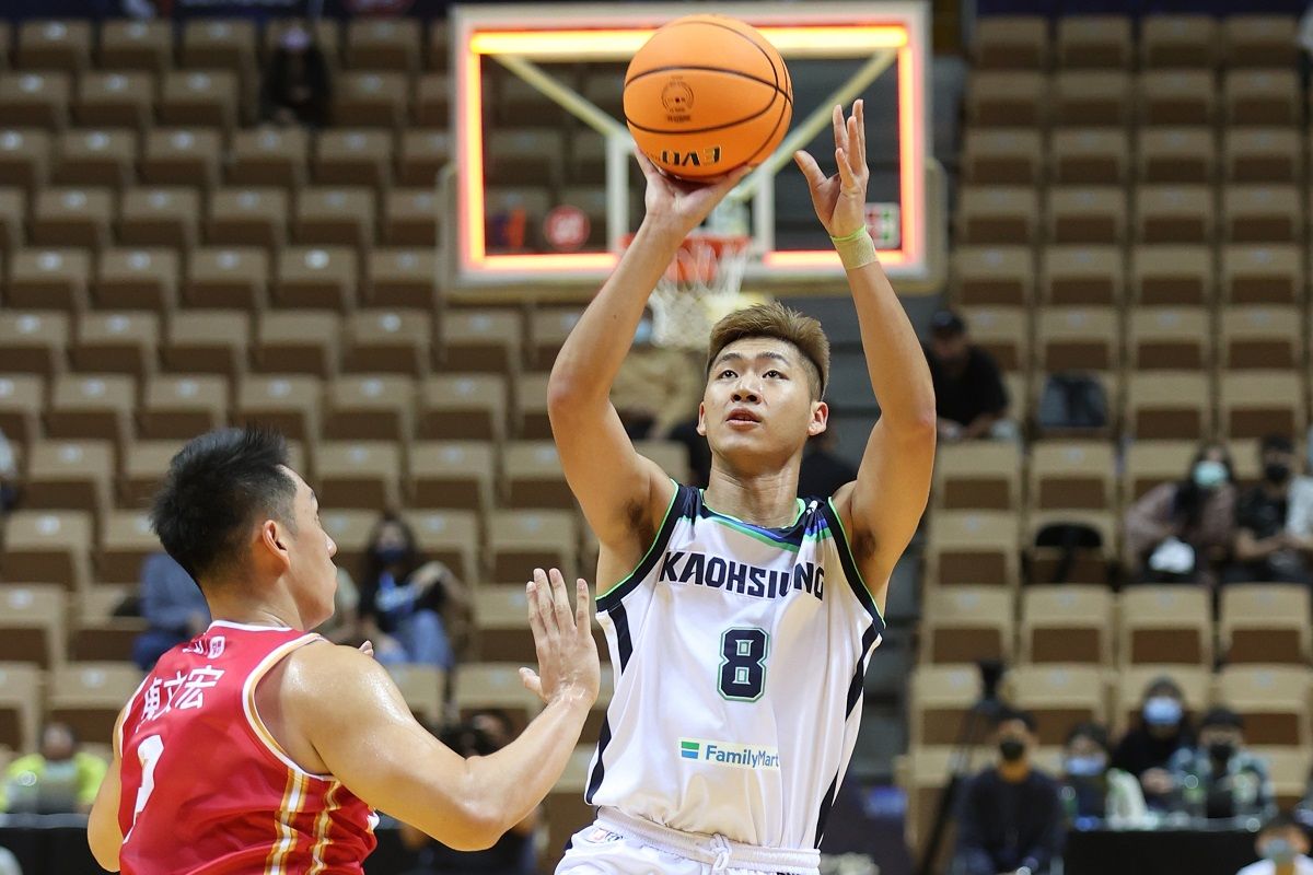 ▲邱子軒。（圖／T1聯盟提供）