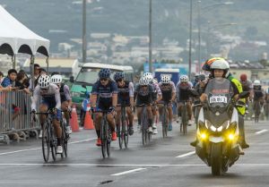 ▲台灣自由車競技環境低迷。官方提供