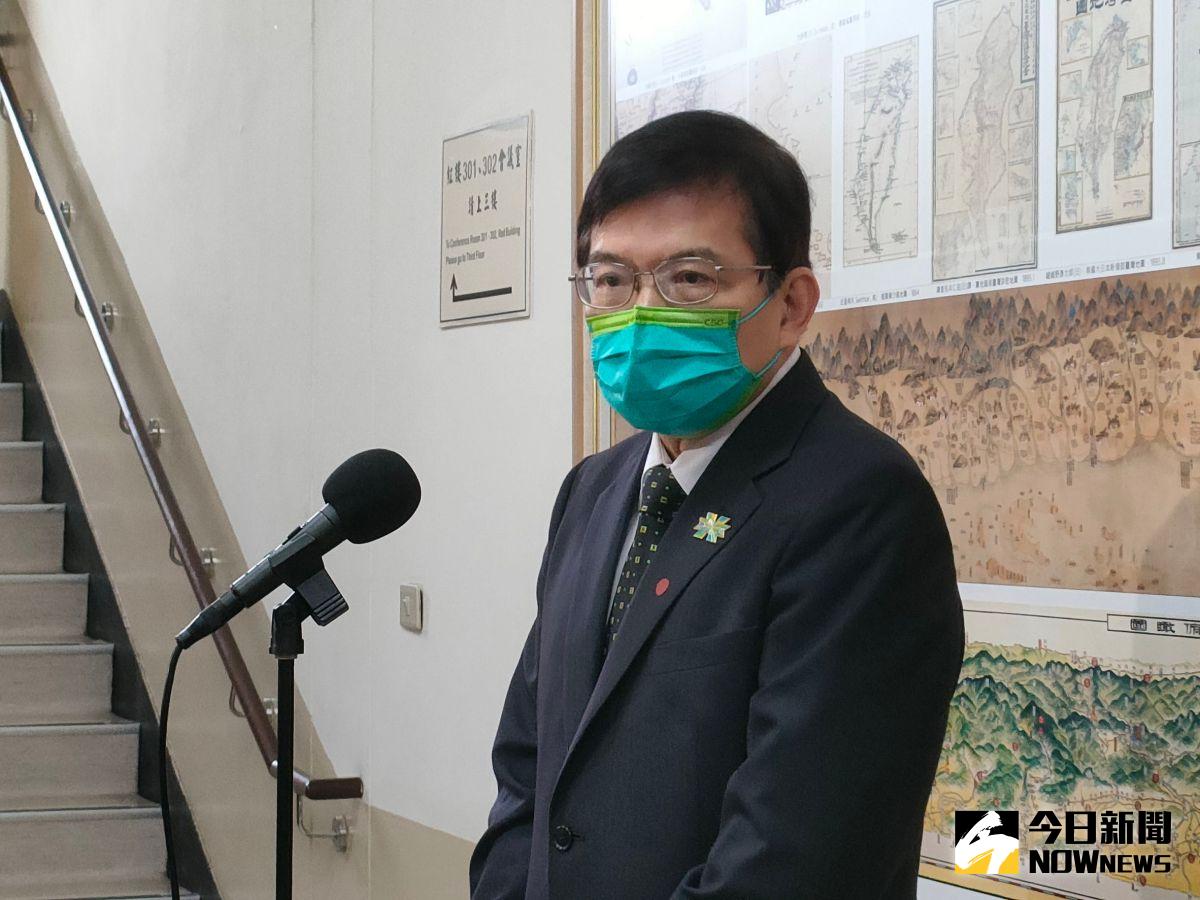 ▲交通部長王國材今（16）日於立法院交委會備詢時透露，目前正和主計總處談營運補助，地方一定要有配合款。（圖／NOWnews資料照）