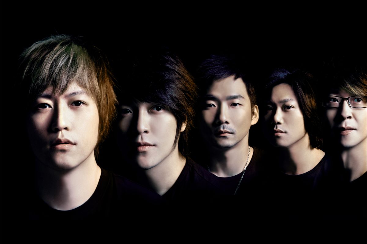 ▲五月天宣布要在桃園棒球場，舉辦8場「五月天2023 諾亞方舟10週年進化復刻限定版演唱會」。（圖／相信音樂提供）