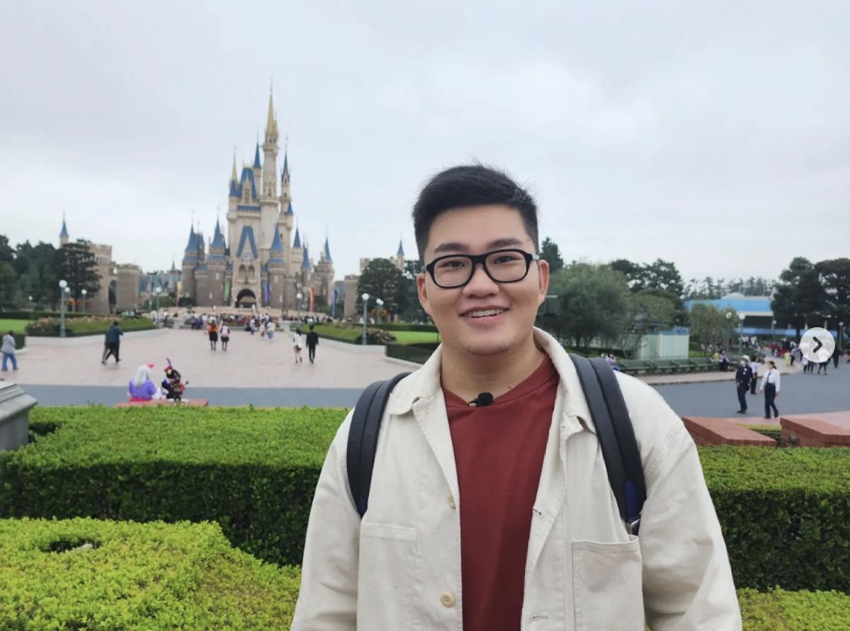 ▲百萬級YouTuber「Joeman」過去時常分享各種奢華開箱，又會與各種平價物品做出對比，被不少粉絲公認為評斷CP值的權威。（圖／翻攝自IG＠joemanweng）