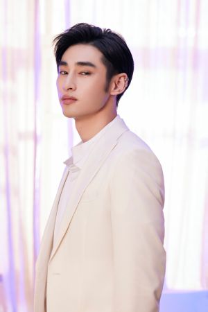 ▲章廣辰承諾若得獎回來會辦派對,請大家來吃吃喝喝。(圖/歐舒丹提供) ▲章廣辰承諾若得獎回來會辦派對,請大家來吃吃喝喝。(圖/歐舒丹提供)