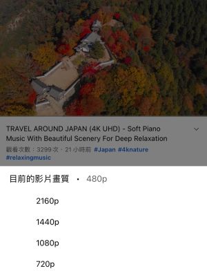 ▲對於6吋手機來說,其實很難感受到1440p與2160p的差異。(圖/手機截圖) ▲對於6吋手機來說,其實很難感受到1440p與2160p的差異。(圖/手機截圖)